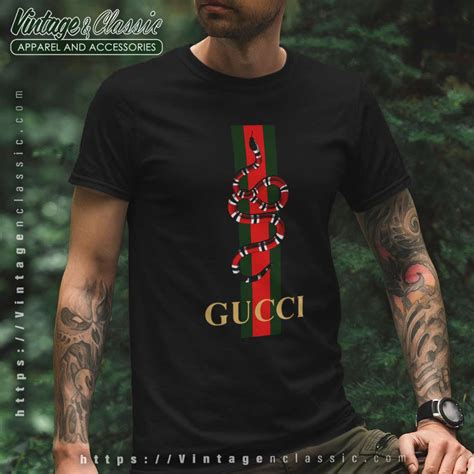 gucci bear t-shirt|gucci polo shirt snake.